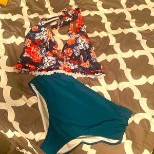 Beachsissi Bikini ***NEVER BEEN WORN***